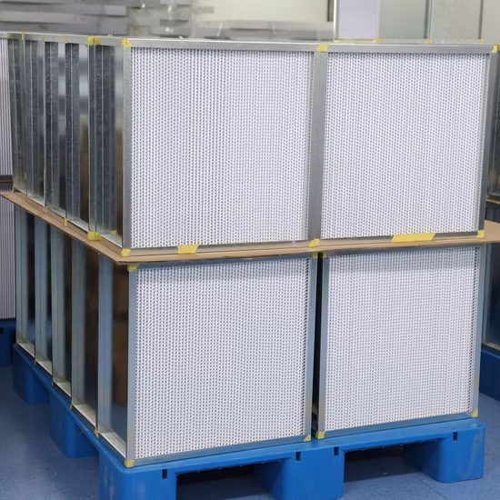 Moisture-Proof PVC Rigid Sheet Films Rolls for Packing