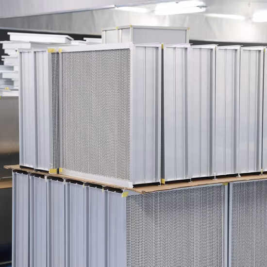 Moisture-Proof PVC Rigid Sheet Films Rolls for Packing